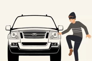 Polda Jateng Bongkar Sindikat Penggelapan Mobil Rental Lintas Provinsi dan Dokumen Palsu