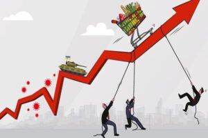 Ekonomi AS Tumbuh 4,3 Persen Tercepat dalam Dua Tahun di Kuartal III 2025