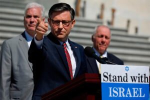 Pemerintah Israel Loloskan RUU Kontrol Penyelidikan Serangan Hamas 7 Oktober