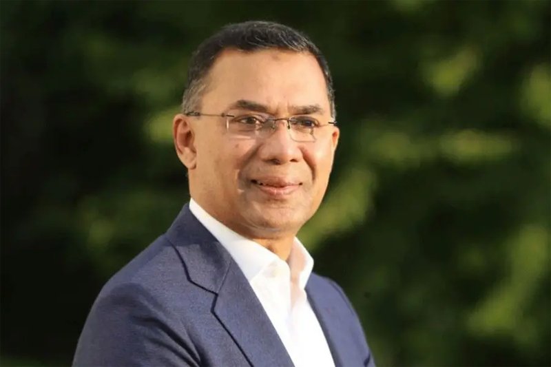 Tarique Rahman Kembali ke Bangladesh Setelah 17 Tahun Disambut Ribuan Pendukung