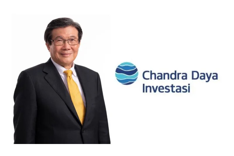 Grup Prajogo Pangestu Raih Pinjaman US$95 Juta untuk Investasi Energi Baru