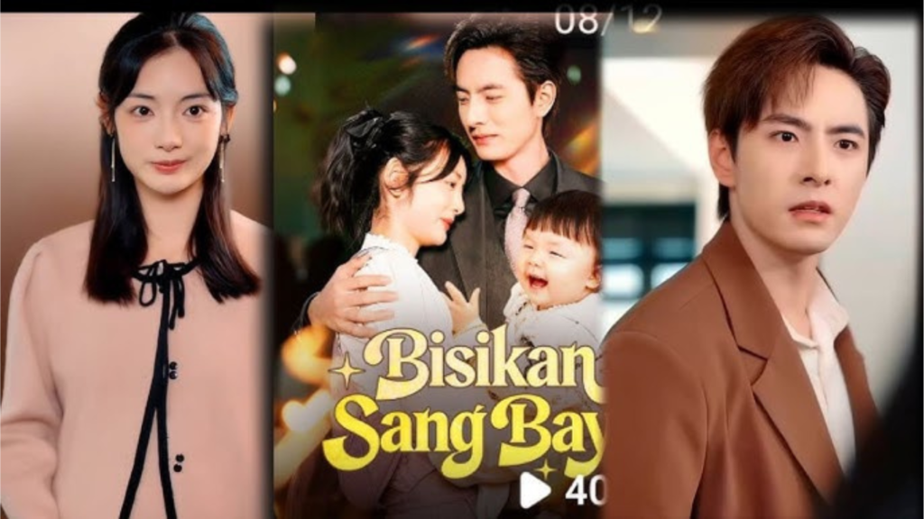 Sinopsis Drama China Bisikan Sang Bayi, Kisah Perjuangan dan Misteri