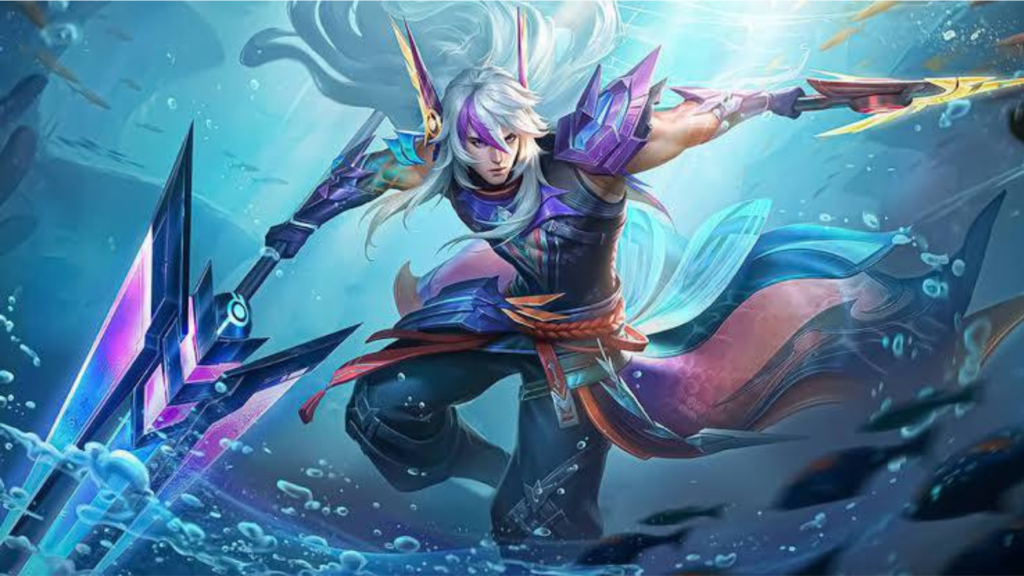 Build Arlott Tersakit 2025, Rahasia Dominasi di Land of Dawn