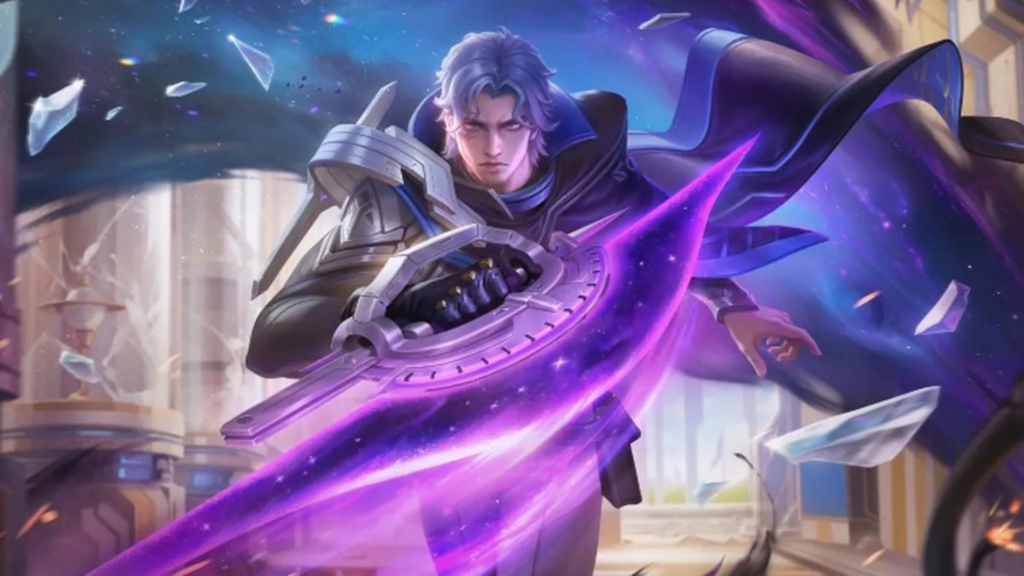 Build Nolan Tersakit 2025, Rahasia Damage Burst dan Farming Cepat