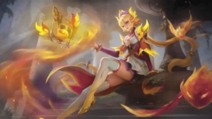 Build Zhuxin Tersakit 2025