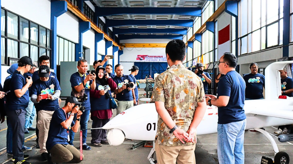 Integritas Teknologi Alutsista Modern, Upaya Len Perkuat Pertahanan