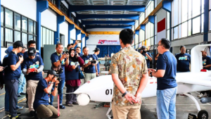 Integritas Teknologi Alutsista Modern