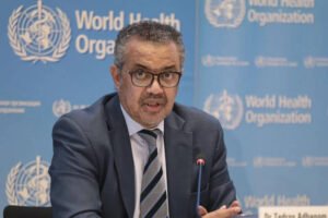 WHO Kritik Keputusan Amerika Serikat Keluar dari Organisasi Kesehatan Dunia