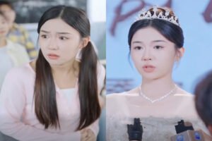 Makna Kemanusiaan di Balik Kemewahan dalam Sinopsis Lebih Berharga Dari Harta Drama China