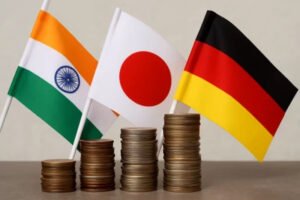 India Geser Posisi Jepang Jadi Ekonomi Terbesar Keempat di Dunia