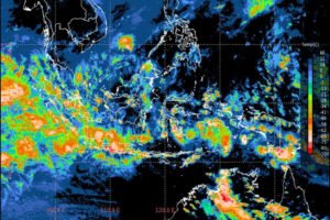 Peringatan BMKG Cuaca Ekstrem Januari 2026 Berpotensi Banjir Longsor