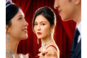 Cara Nonton Pernikahan Ipar, Balas Dendamku Drama China dan Sinopsis Lengkapnya