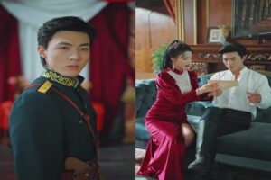 Cara Nonton dan Sinopsis 99 Kecewa Jenderal Muda Aku Pergi Drama China