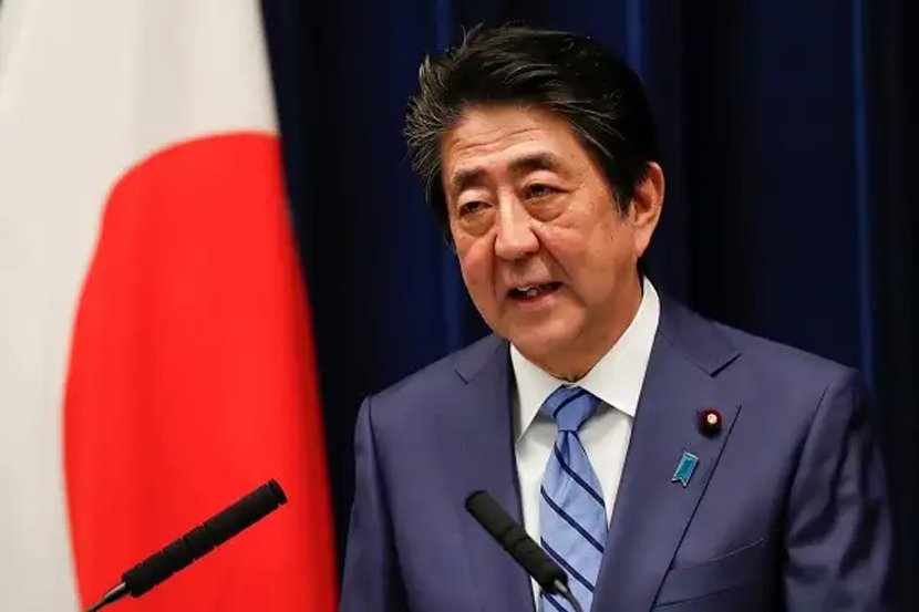 Vonis Penjara Seumur Hidup Bagi Pembunuh Mantan Perdana Menteri Jepang Shinzo Abe