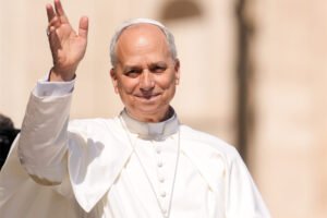 Paus Leo Tutup Tahun Suci Serukan Kebaikan bagi Orang Asing