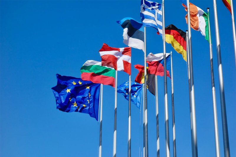 Uni Eropa Sambut Baik Kesepakatan Gencatan Senjata Terbaru di Wilayah Suriah