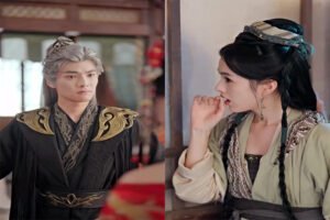 Sinopsis dan Cara Nonton Modal Kawin Jadi Dewa Perang Drama China serta Ulasan Lengkap Kisah Fengki Linoto