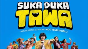 Sinopsis Film Suka Duka Tawa