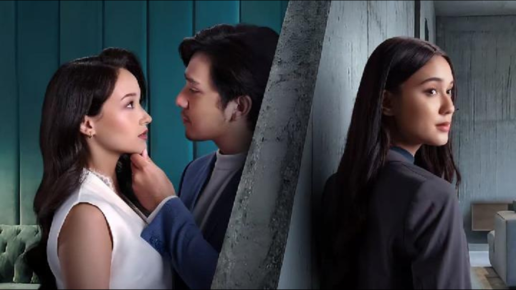 Sinopsis Film Musuh dalam Selimut, Kisah Ketegangan dan Pengkhianatan