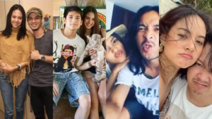 Mantan Pacar Aurelie Moeremans