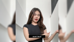 Tren Dance Geal Geol