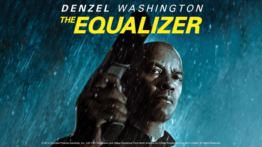 Sinopsis Film The Equalizer, Aksi Denzel Washington Menuntut Keadilan