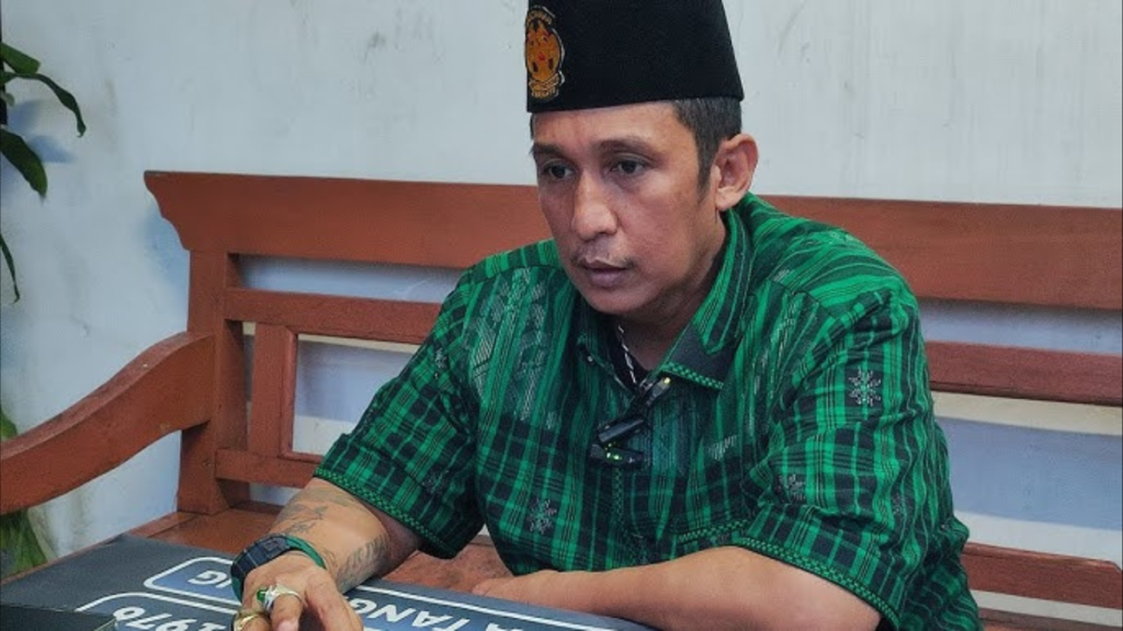 Gugatan UU Advokat Firdaus Oiwobo Kandas di MK, Simak Fakta Hukumnya