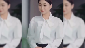 Sinopsis Drama China Salah Memecat Orang