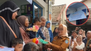 Program GASING Cicendo