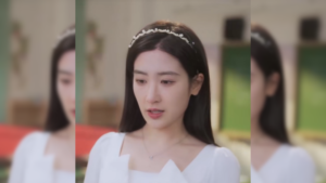 Sinopsis Drama China Cukup Sekali Ucapkan Selamat Tinggal