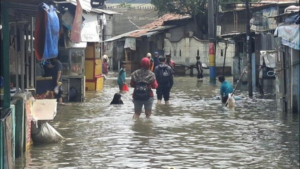Antisipasi Banjir Bandung