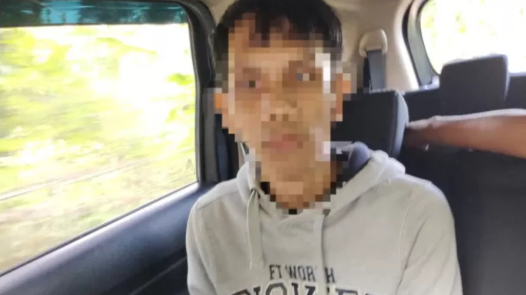 Viral Pria Diduga Pemulung di Bogor Curi Baju dari Jemuran, Polisi Cek Lokasi