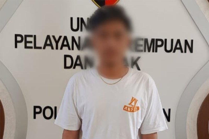 Pelaku Begal Payudara yang Incar Pelari dan Ibu-ibu di Bandung Tertangkap