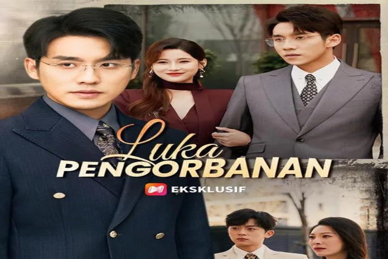 Cara Nonton dan Sinopsis Luka Pengorbanan Drama China, Kisah Perjuangan dan Pengkhianatan