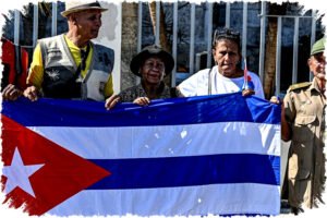 Rusia Ingatkan Krisis Bahan Bakar Kuba Makin Genting Akibat Blokade Amerika