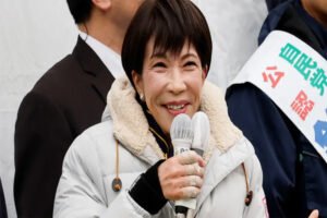 Sanae Takaichi Menang Besar di Jepang Ketegangan Hubungan dengan China Diprediksi Berlanjut