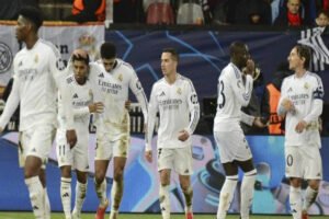 UEFA dan Real Madrid Akhirnya Sepakat Akhiri Konflik Super League Eropa