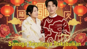 Sinopsis Drama China Semoga Segalanya Terkabulkan