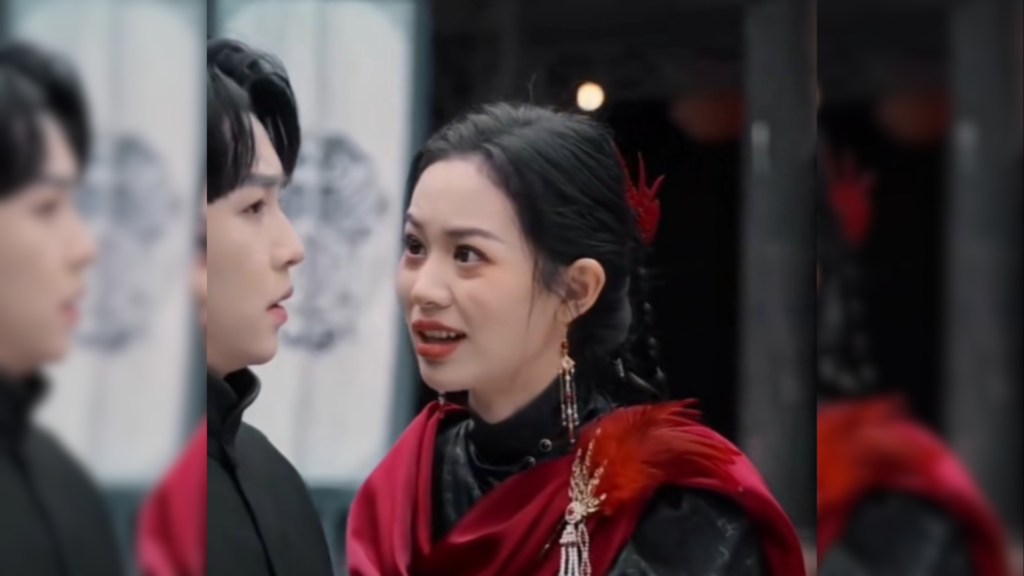 Sinopsis Drama China Kebangkitan, Kisah Balas Dendam yang Menegangkan