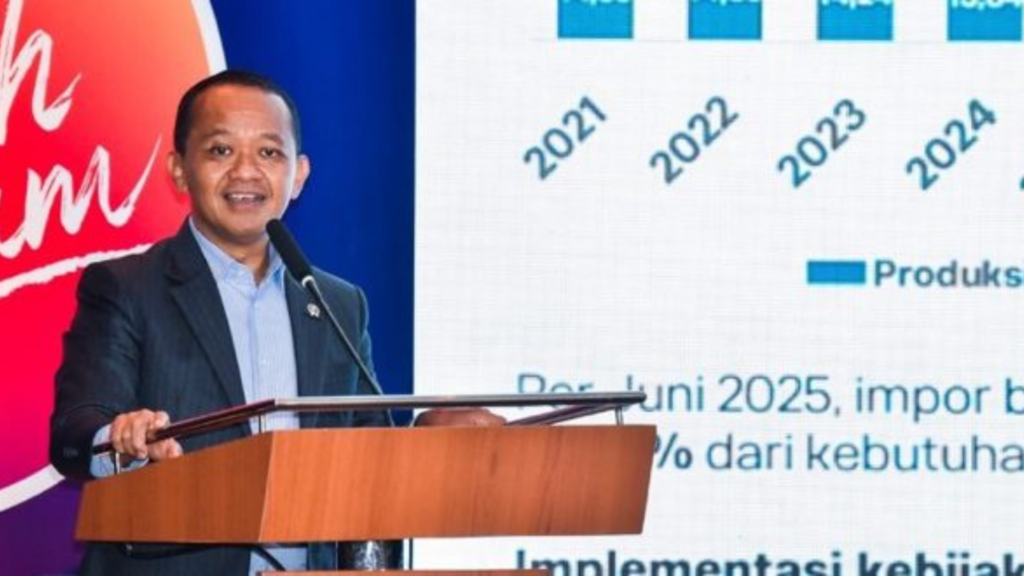 Teknologi Lanjutan Tingkatkan Lifting Migas